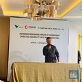 Akuisisi Vale, Kementerian BUMN Tunggu Valuasi dari OJK