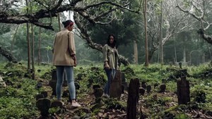 'Perempuan Tanah Jahanam' Berpeluang Tayang di Luar Negeri