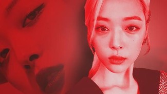 Selamat Jalan Sulli f(x)