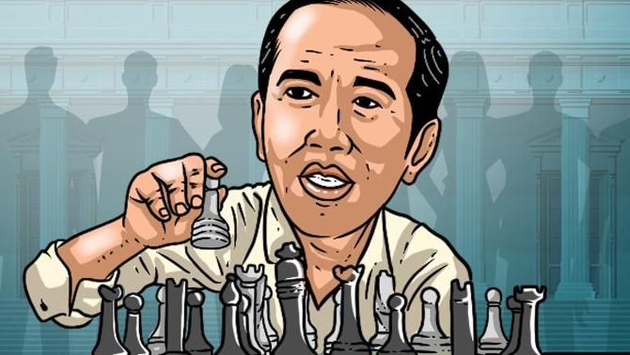 Apa kata Istana Negara atas munculnya wacana tersebut?