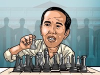 Blak-Blakan Pengusaha: Program Penanganan Corona Lamban!