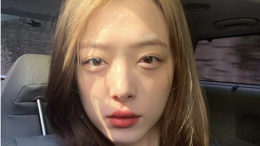 jasal Sulli F(x) mulai diautopsi pagi ini, untuk cari sebab kematian
