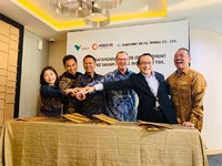 Caplok 20% Saham INCO, MIND ID Berpotensi Rilis Obligasi Lagi