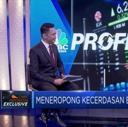 Begini Pemanfaatan Artificial Intelligent Oleh Nodeflux