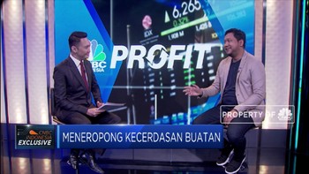 Begini Pemanfaatan Artificial Intelligent Oleh Nodeflux