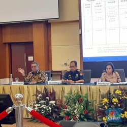 Siap-Siap! Bea Cukai Sebar Intel Buat Bidik Importir Nakal