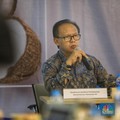 Ekspor Kelapa Mentah 'Bulat-Bulat', RI Malah Rugi Triliunan