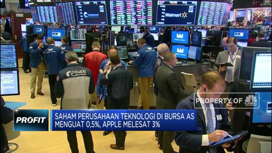 Catat, Ini Setumpuk Sentimen Penggerak IHSG Pekan Depan