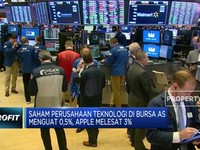 Catat, Ini Setumpuk Sentimen Penggerak IHSG Pekan Depan