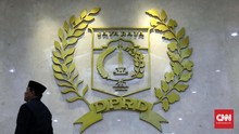 Komisi B DPRD DKI Sepakat Tambah RAPBD Rp4,1 T pada SKPD