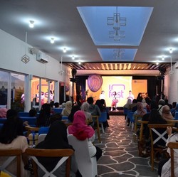DJPPR Gelar Diseminasi Administrasi Pengelolaan Hibah