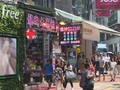 VIDEO: Demo Buat Pariwisata Hong Kong Lesu