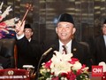 RAPBD DKI Jakarta 2020 Disepakati Rp87,9 Triliun