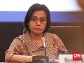 Ekonomi Global Lesu, Sri Mulyani Fokus Jaga Konsumsi Domestik