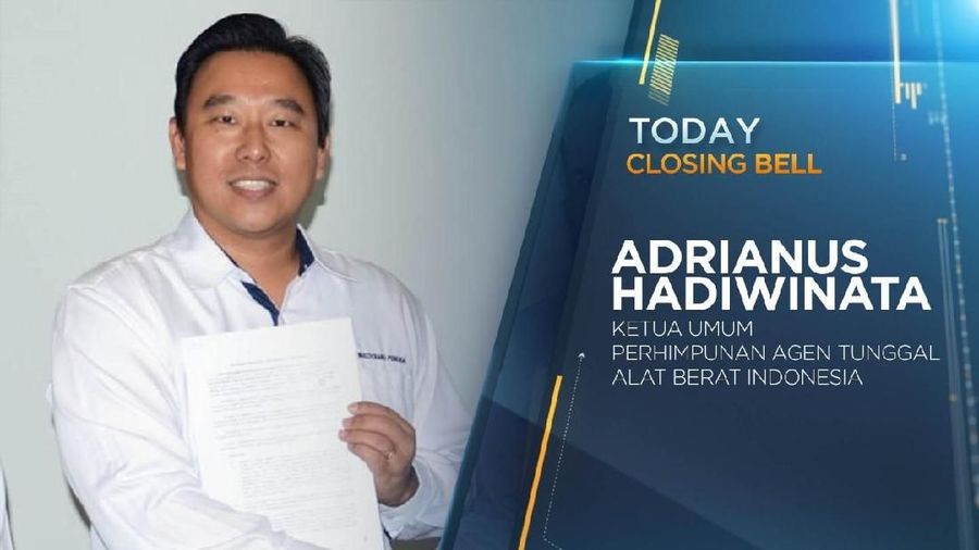 Kementerian Pekerjaan Umum dan Perumahan Rakyat segera membuka tender alat berat untuk membangun Ibu Kota baru.