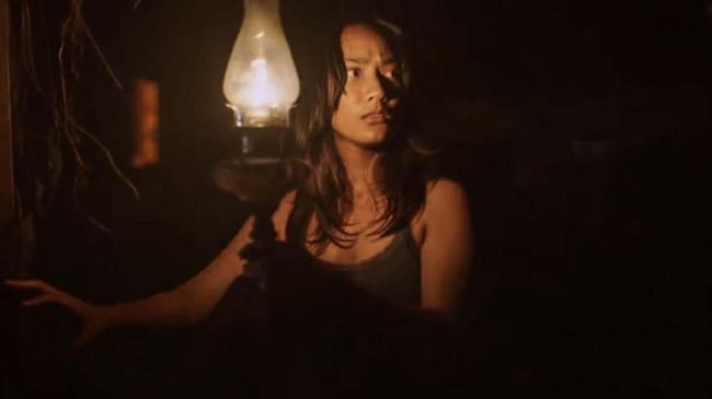 Sinopsis Perempuan Tanah Jahanam, Misteri Masa Lalu Keluarga