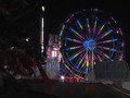 VIDEO: Bocah 10 Tahun Tewas Terpental dari Wahana Pasar Malam