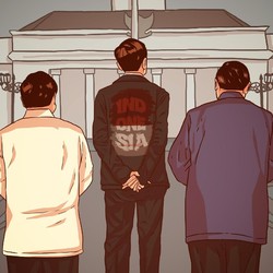 Sowan ke Jokowi, SBY dan Prabowo Gabung Koalisi Pemerintah?