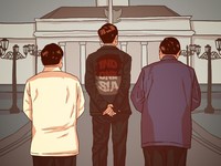 Lengkap! Begini Pergerakan IHSG Saat Pilpres 2004-2024: Mana Terbaik?