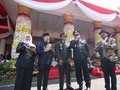 Di HUT ke-74, Gubernur Jatim: Rawat Persatuan dan Kesatuan