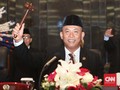 Jadi Ketua DPRD DKI, Prasetio Edi Beberkan Program Prioritas