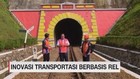 VIDEO: Inovasi Transportasi Berbasis Rel (5/5)