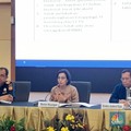 Cerita Sri Mulyani: Tiap Kementerian Minta Anggaran Naik