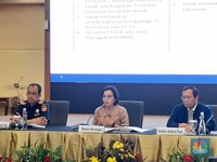 Cerita Sri Mulyani: Tiap Kementerian Minta Anggaran Naik