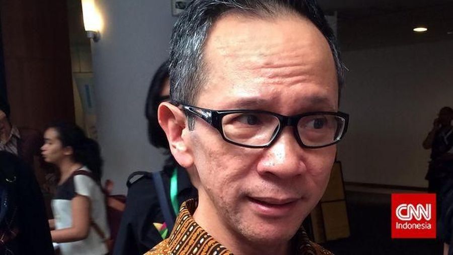 Nama Mahendra Siregar yang merupakan Duta Besar Indonesia untuk Amerika Serikat (AS) masuk dalam bursa calon menteri pemerintahan Presiden RI Jokowi.
