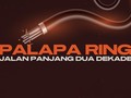 INFOGRAFIS: Palapa Ring, Jalan Panjang Cita-cita 2 Dekade