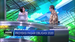 PHEI: Makroekonomi Pengaruhi Aliran Dana Asing