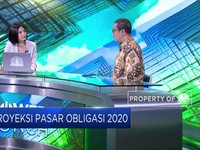 PHEI: Makroekonomi Pengaruhi Aliran Dana Asing