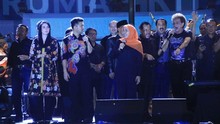 Khofifah Ajak Masyarakat Jawa Timur Tidak Gagap Teknologi