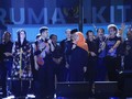Khofifah Ajak Masyarakat Jawa Timur Tidak Gagap Teknologi