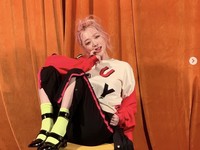 Kematian Sulli & Isu Tabu Kesehatan Mental Industri Kpop