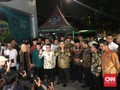 Di Depan Cak Imin, Prabowo Tegaskan Perlu Gabung Kekuatan