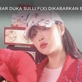 Sulli F(x) Bunuh Diri, Meninggal di Usia 25 Tahun