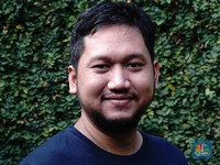 Standar CIA, Ini Kecanggihan Teknologi Buatan Startup RI