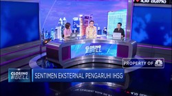 Analis: Perang Dagang Belum Selesai, IHSG Bisa Tumbuh 5%