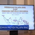 Palapa Ring Bikin Internet di IKN Paling Ngebut, Apa Benar?