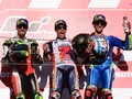 Crutchlow Ungkap Rahasia Perekrutan Alex Marquez