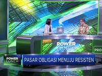 Return Menjanjikan, Pasar Obligasi Diproyeksi Makin Bergairah