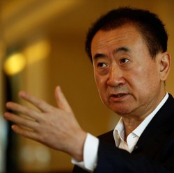 Orang Terkaya Asia Terlilit Utang, Harta Rp507 T Hilang