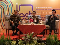 DJPPR & BWI Gelar Sertifikasi Cash Waqf Linked Sukuk