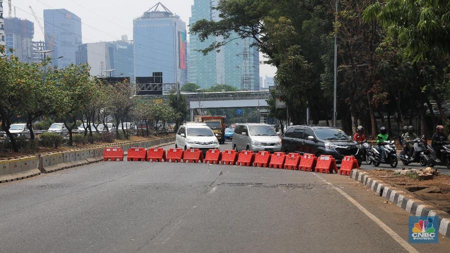 Hingga artikel ini diturunkan, belum ada tanda-tanda pihak yang akan berunjuk rasa.