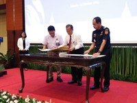 Canggih, Urus Fiskal Migas Sekarang Bisa Pakai Aplikasi!