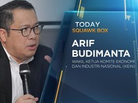 Live Now! Simbiosis Mutualisme Ekonomi RI - China