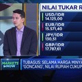Rupiah Masih Aman, Ini Faktor Pendorongnya