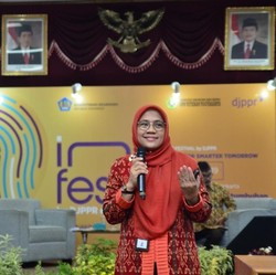Gelar FGD & Kuliah Umum, DJPPR Ajak Masyarakat Kawal APBN