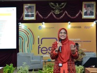 Gelar FGD & Kuliah Umum, DJPPR Ajak Masyarakat Kawal APBN